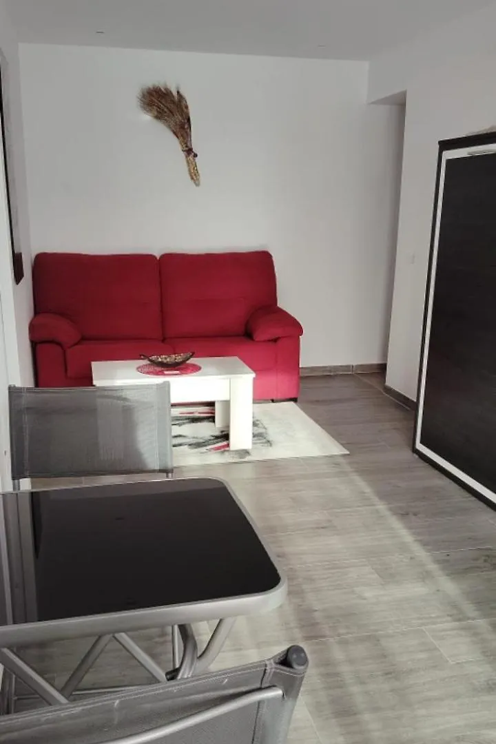 Aparthotel Mes 5 Bijoux Arona   Arona (Tenerife)