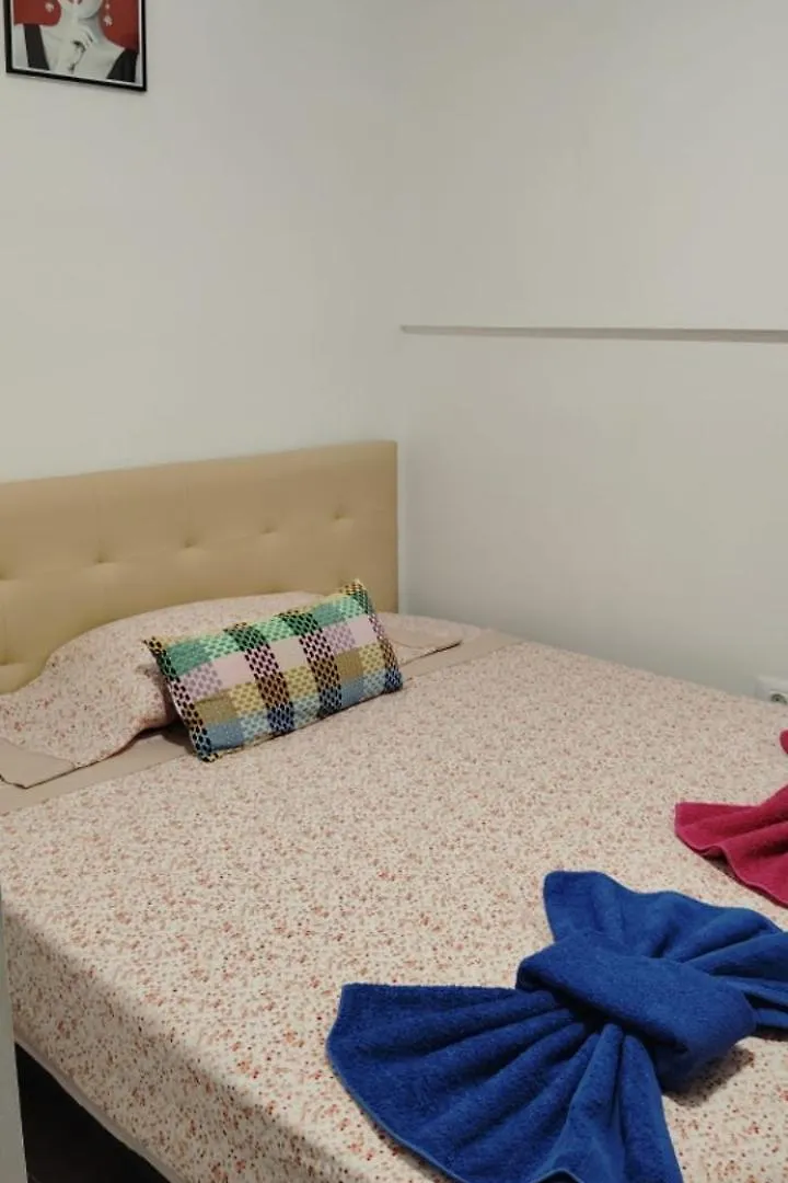 Aparthotel Mes 5 Bijoux Arona  Hiszpania
