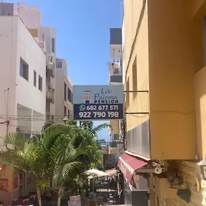  Pensión La Paloma
