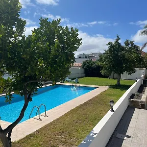  Hotel La Casona De Arona